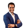 Author avatar